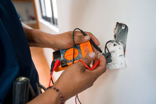 Best Electrical Wiring Services  in Central Point, OR