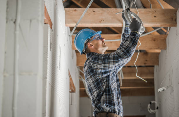 Best Affordable Electrical Installation  in Central Point, OR