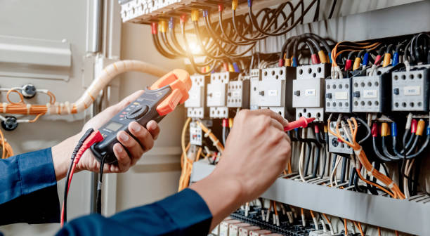 Best Generator Installation Services  in Central Point, OR