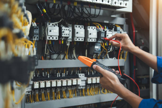 Best Circuit Breaker Repair  in Central Point, OR