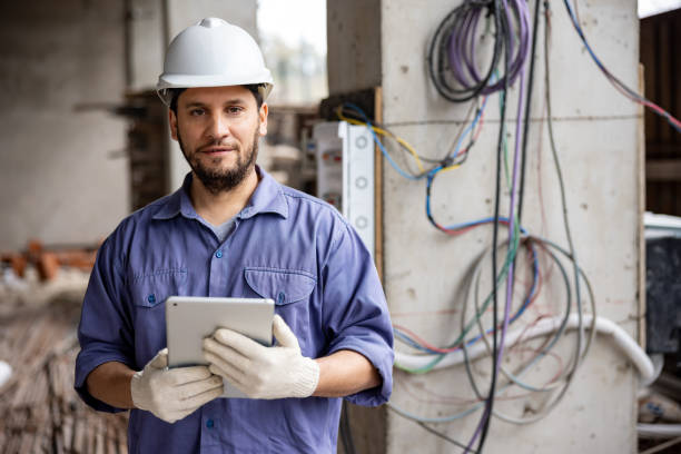 Best Electrical Repair Services  in Central Point, OR