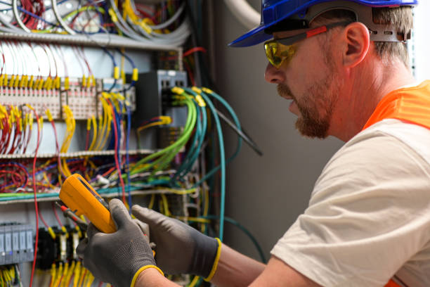 Best Home Electrical Repair  in Central Point, OR