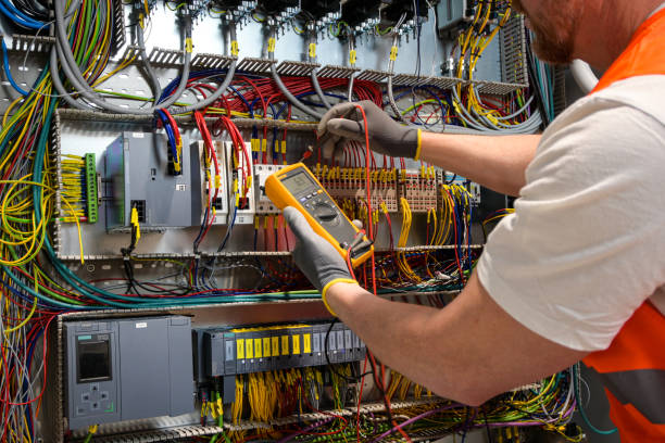 Best Electrical System Inspection  in Central Point, OR