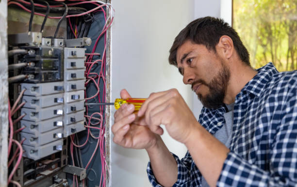  Central Point, OR Electrician Pros